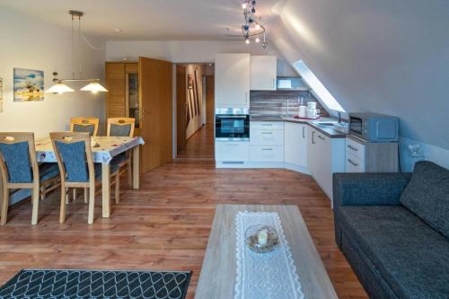 Ferienwohnung Regina