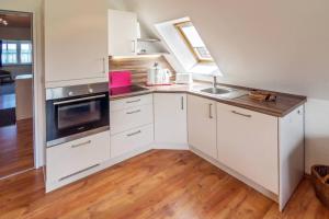 Ferienwohnung Regina