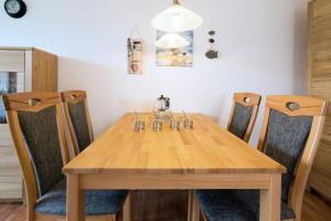 Ferienwohnung Regina