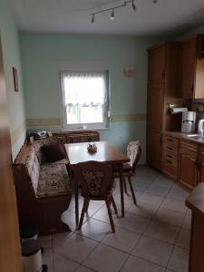 Ferienwohnung Regina