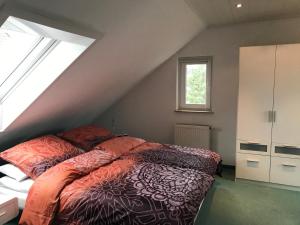 Appartement Ferienwohnung Regine Settelmeier 2A Untere Siedlerstraße 97285 Röttingen Bavière