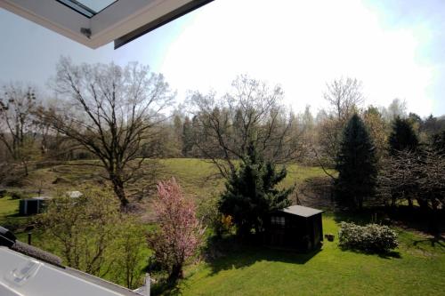 Ferienwohnung Rehblick