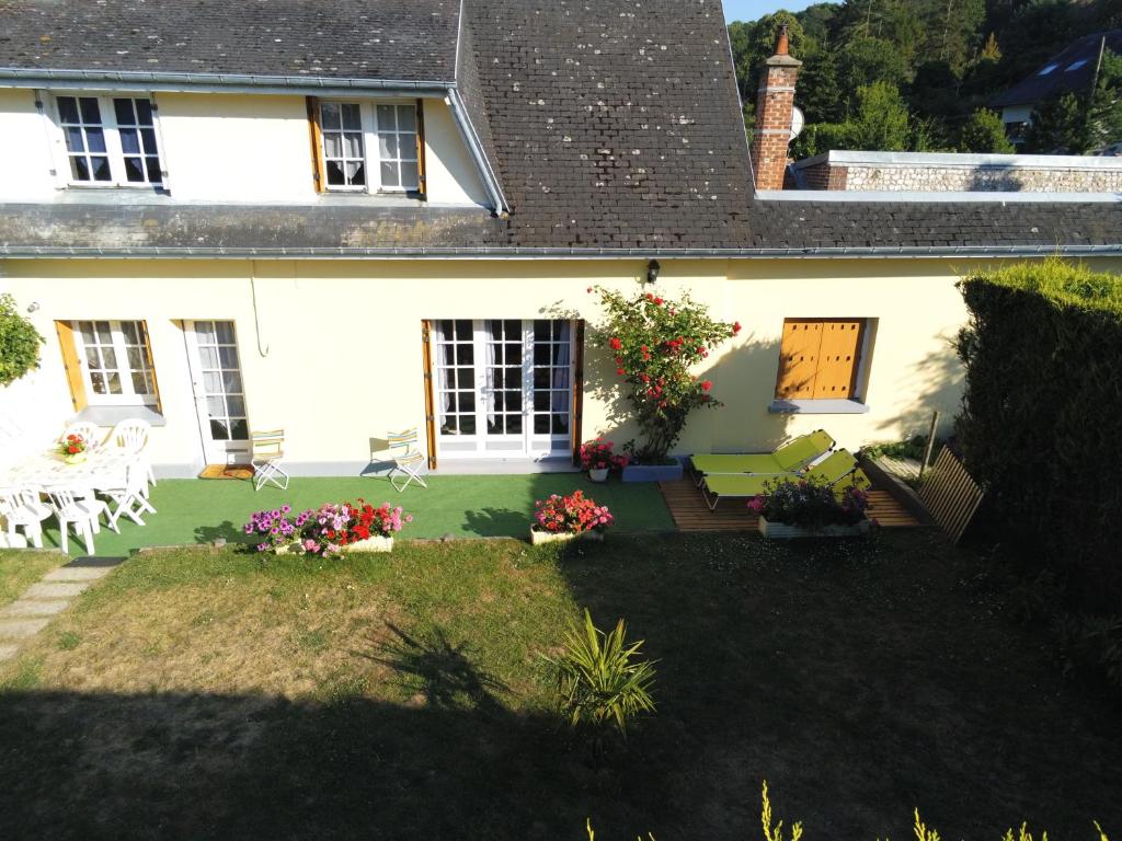 Ferienwohnung Rehblick 38667 Bad Harzburg