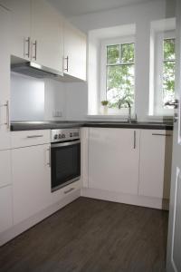 Ferienwohnung Rehblick