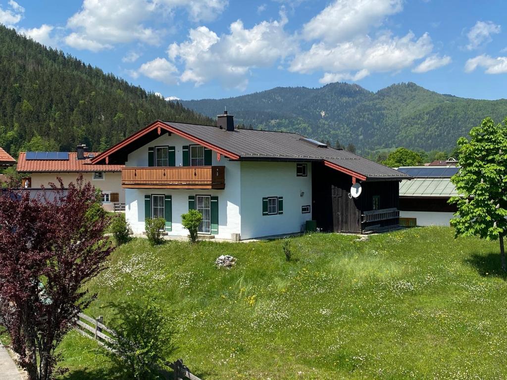 Appartement Ferienwohnung Reich Artenreitweg 11 83471 Schönau am Königssee