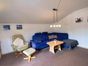 Ferienwohnung Reich