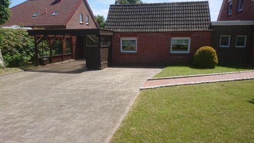 Ferienwohnung Reiche Nordsee-Ostfriesland