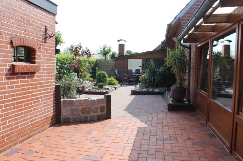 Ferienwohnung Reiche Nordsee-Ostfriesland