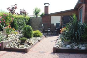 Ferienwohnung Reiche Nordsee-Ostfriesland