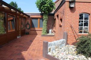 Ferienwohnung Reiche Nordsee-Ostfriesland