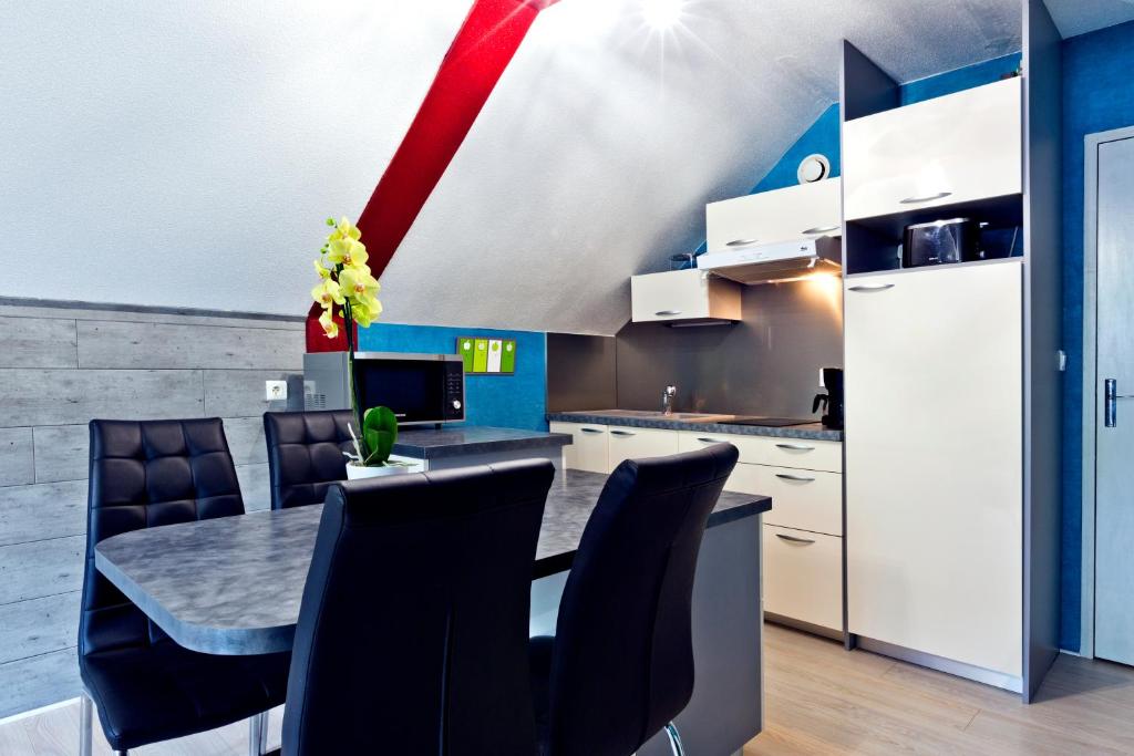 Ferienwohnung Reichel 38855 Wernigerode