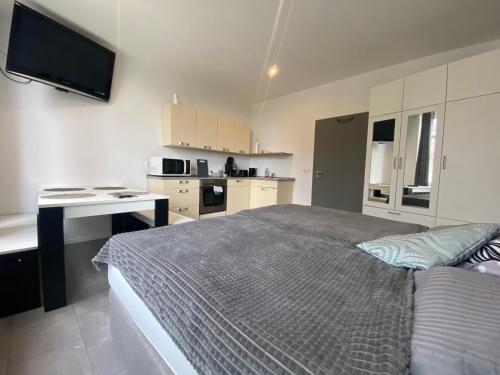 Ferienwohnung \