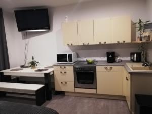 Ferienwohnung \