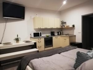 Ferienwohnung \