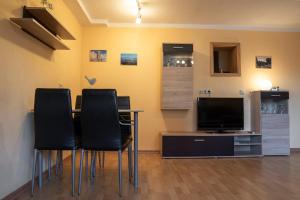 Ferienwohnung Reifberg