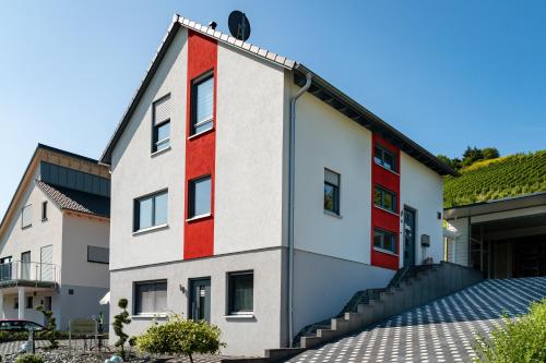 Ferienwohnung \