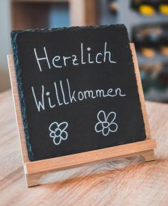 Ferienwohnung \