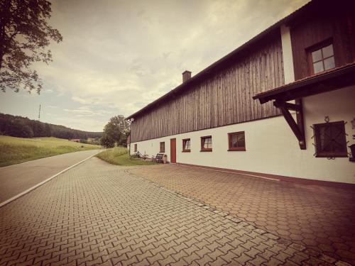 Ferienwohnung Reinbrechthof