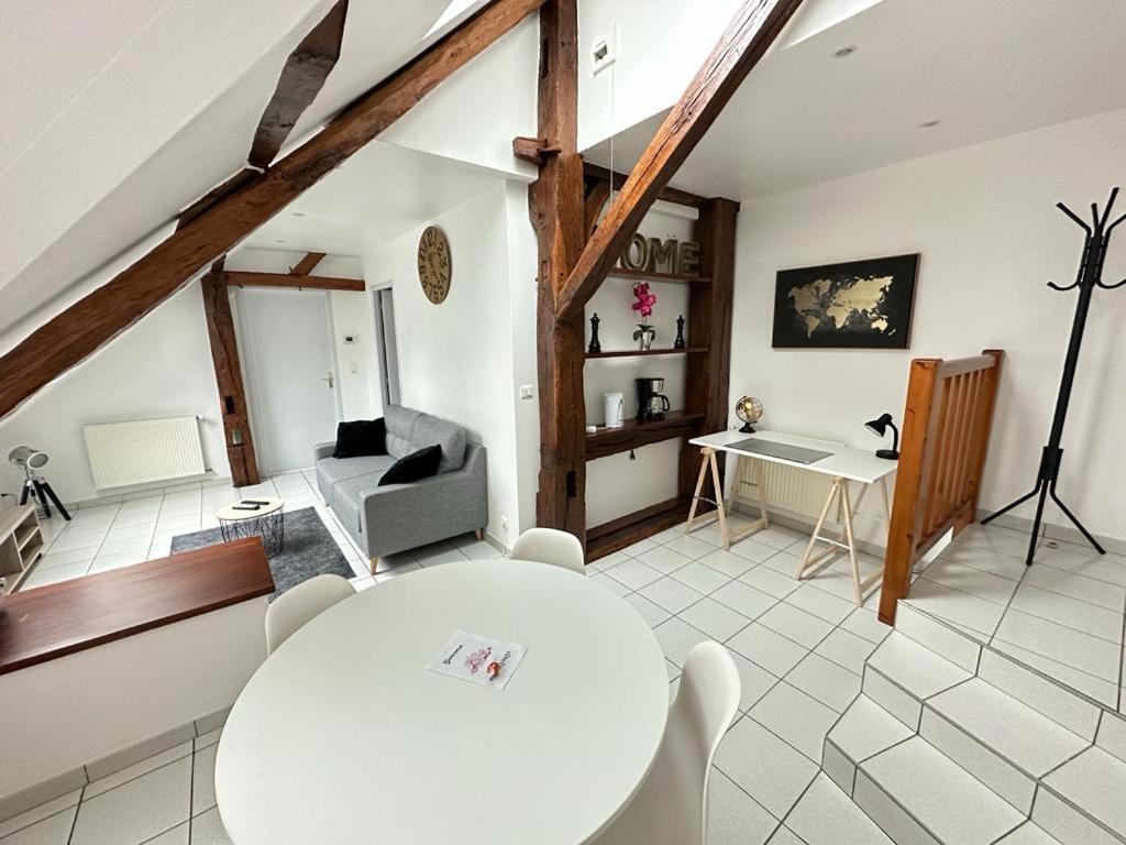 Ferienwohnung Reinbrechthof