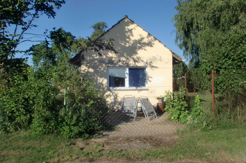 Appartement Ferienwohnung Reinecke Brigitte Re Pinnowreihe 11 17440 Zemitz
