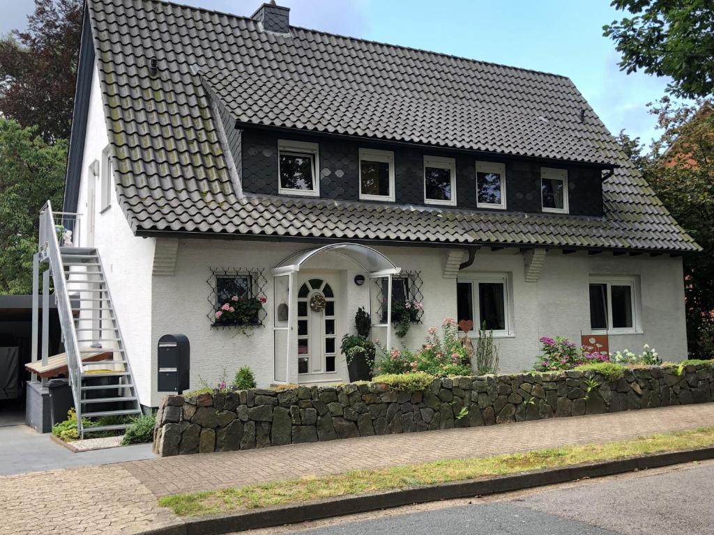 Ferienwohnung Reiners Seekamp 9, 29640 Schneverdingen