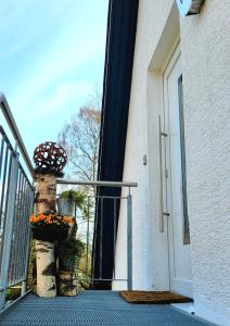 Ferienwohnung Reiners