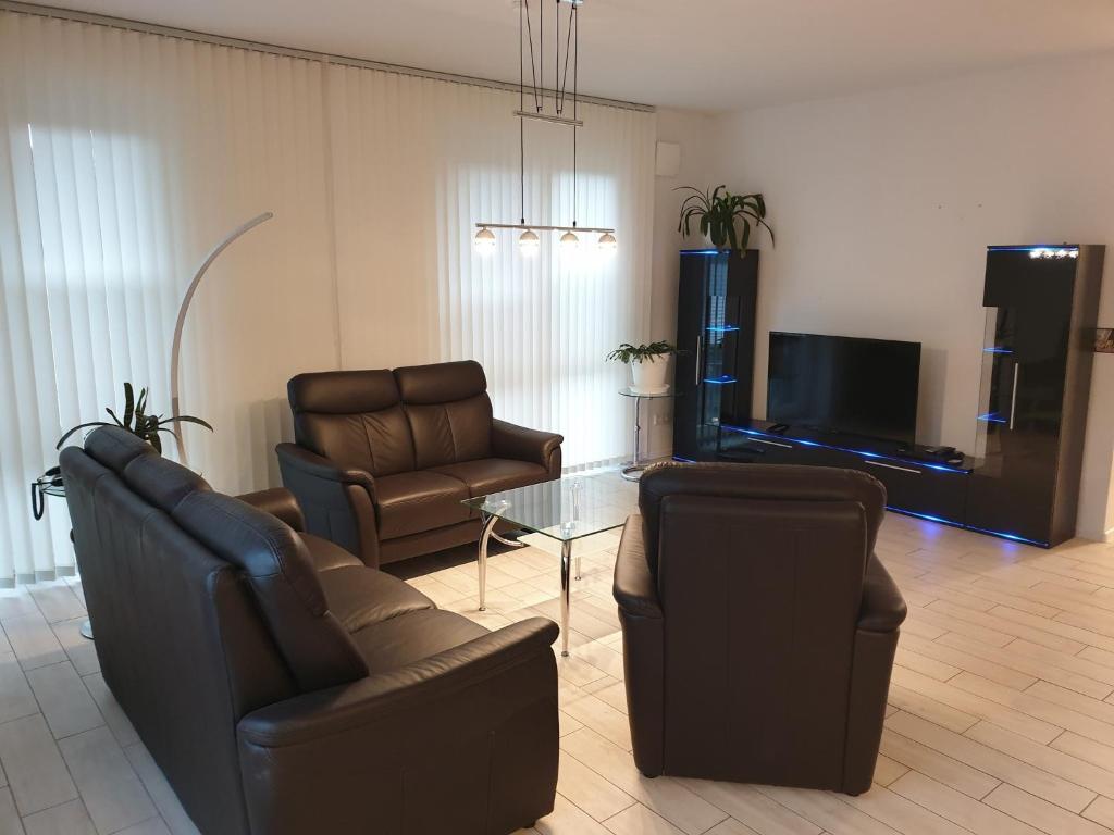 Appartement Ferienwohnung Reinhardt Marschweg 68 26122 Oldenbourg