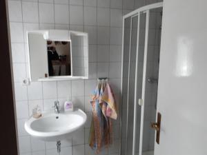 Appartement Ferienwohnung 29A Forstamtsweg 01814 Reinhardtsdorf Saxe
