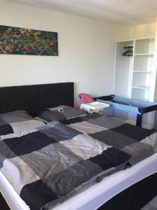 Ferienwohnung Reinhold im Predigtstuhl Resort