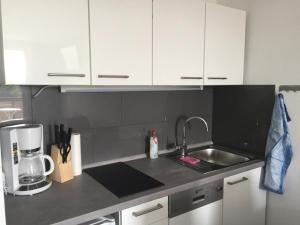 Ferienwohnung Reinhold im Predigtstuhl Resort