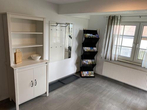 Ferienwohnung Reinhold in Schönbrunn am Lusen