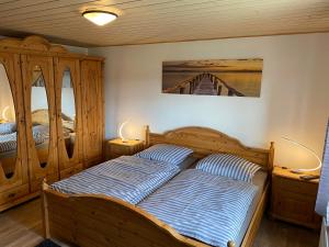 Ferienwohnung Reinhold in Schönbrunn am Lusen