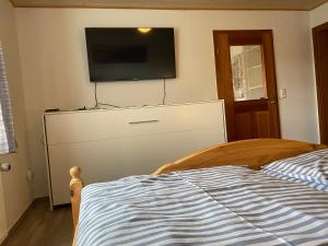 Ferienwohnung Reinhold in Schönbrunn am Lusen