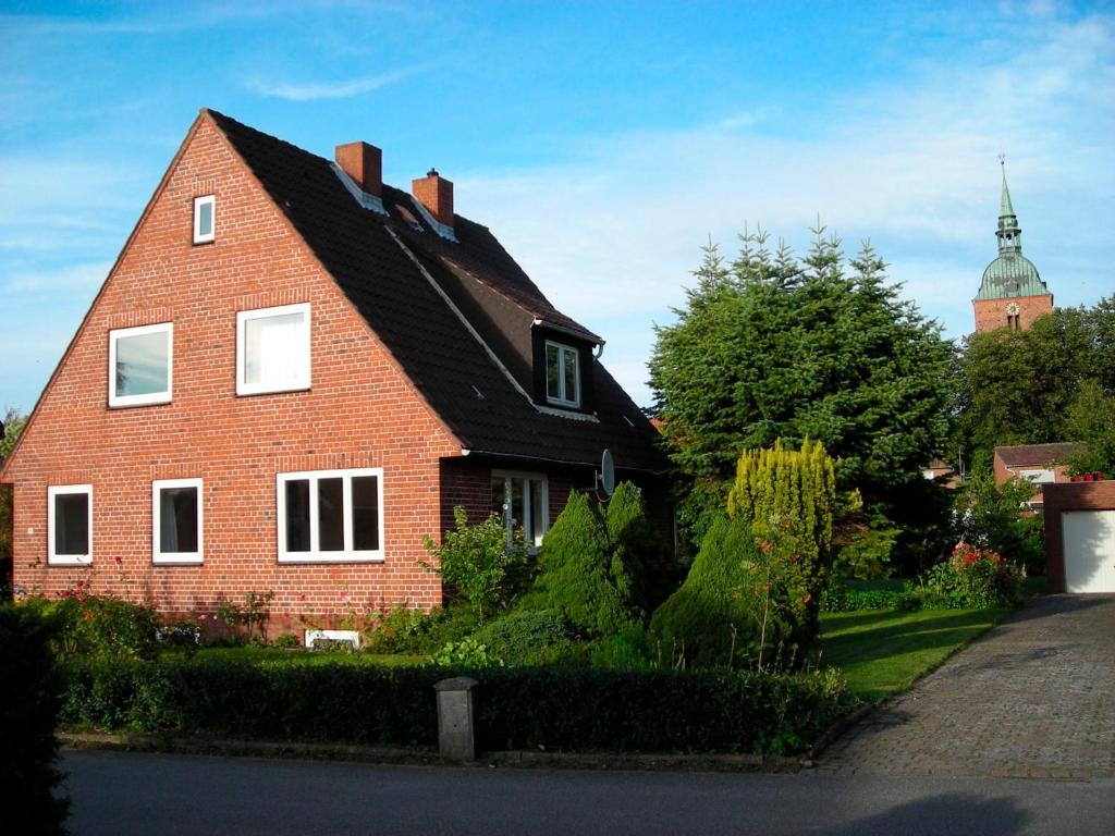 Ferienwohnung Reinhold Nr 1 Am Wiesenweg 45, 23769 Fehmarn