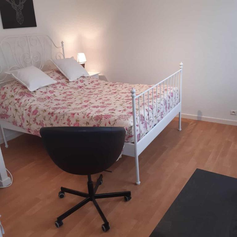 Ferienwohnung Reinhold Nr 1