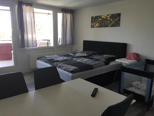 Ferienwohnung Reinhold