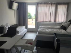 Appartement Ferienwohnung Reinhold 2 Am Predigtstuhl 94379 Sankt Englmar Bavière