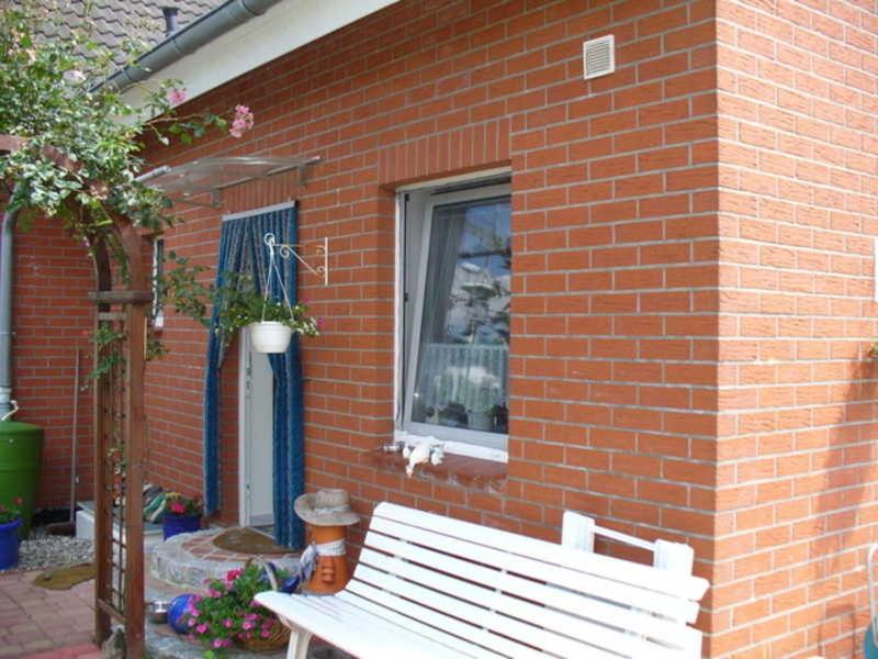 Appartement Ferienwohnung Reins Bültsaal 26 23730 Neustadt in Holstein