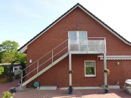 Ferienwohnung Reins