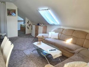 Ferienwohnung Reins