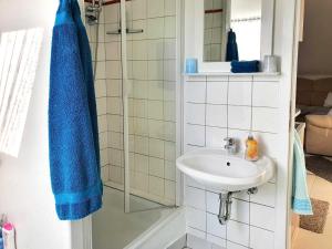 Ferienwohnung Reins
