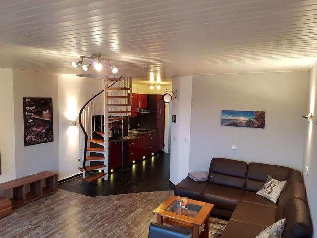 Ferienwohnung Reinsch 2 Schillighörn, 26434 Wangerland