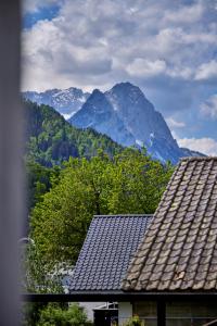 Ferienwohnung Reintal mit Sauna