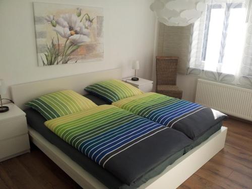 Ferienwohnung Reinwald