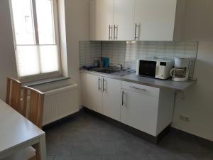 Ferienwohnung Reinwald