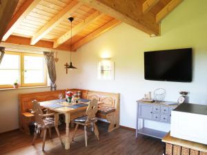 Ferienwohnung Reisach