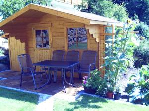 Ferienwohnung Reisinger