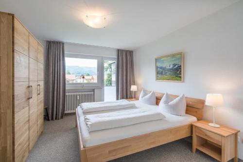 Ferienwohnung Reissinger-Ferstl
