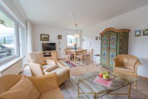 Ferienwohnung Reissinger-Ferstl