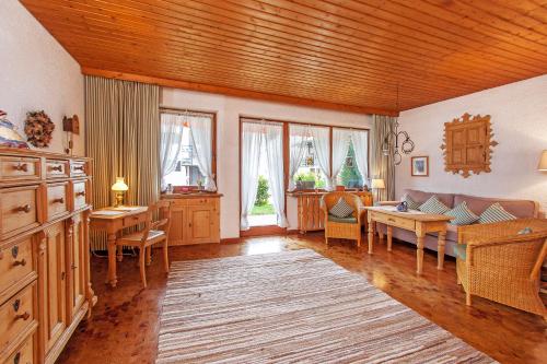Ferienwohnung \